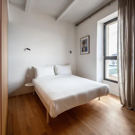 Hotel Stilla, San Mikiel *
