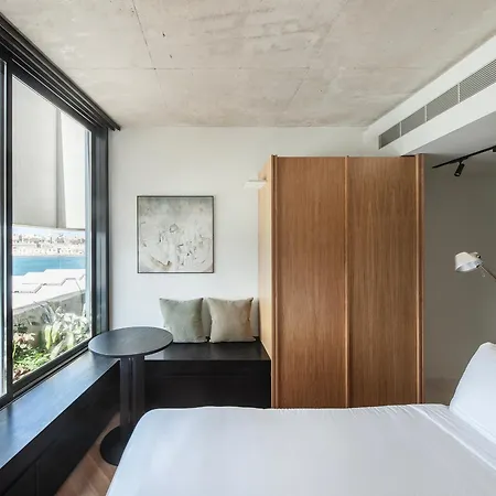 Hotel Stilla, San Mikiel *