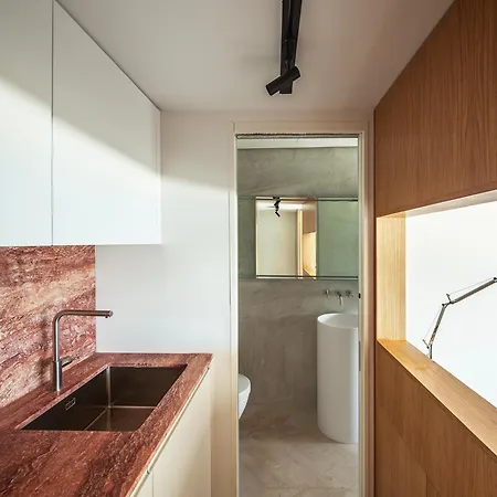 Stilla, San Mikiel Hotel Senglea